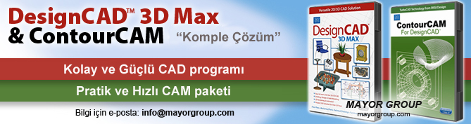 MAYOR GROUP